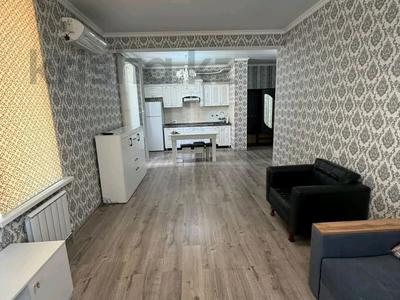 2-комнатная квартира · 60 м² · 3/12 этаж, Каныша Сатпаева 133/1 за 61 млн ₸ в Алматы, Бостандыкский р-н