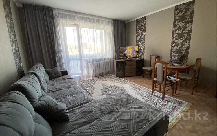 1-комнатная квартира · 42.1 м² · 8/9 этаж, Майкудук, мкр Голубые пруды за 14.5 млн ₸ в Караганде, Алихана Бокейханова р-н — фото 2