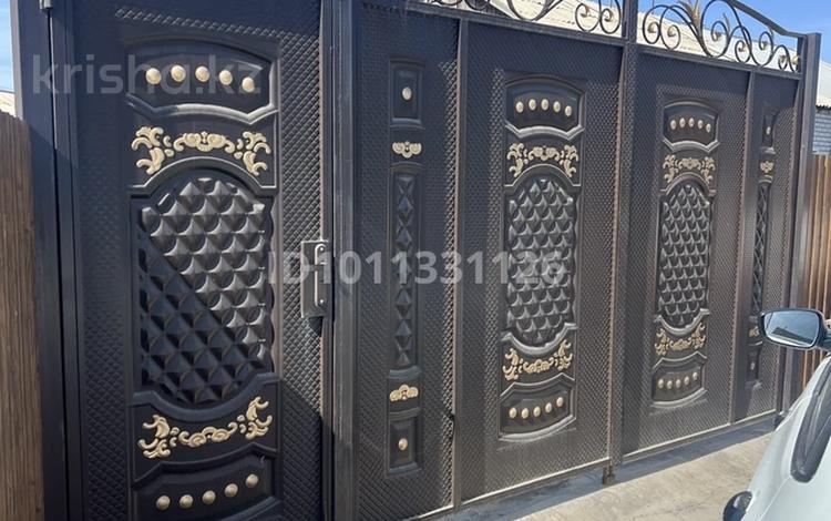 Часть дома · 4 комнаты · 79 м² · 6 сот., Бобровка, Пос Западный КСЖБ 37/2 — Нахаловка за 20 млн ₸ в Семее — фото 2