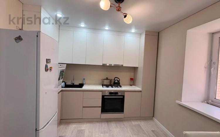 3-комнатная квартира · 65.5 м² · 1/9 этаж, Юбилейный 6 за 27 млн ₸ в Костанае — фото 2