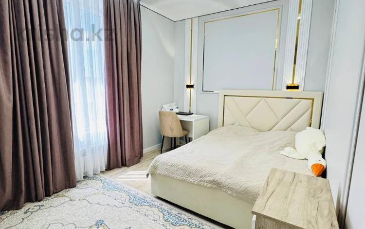 2-комнатная квартира · 45 м² · 5/10 этаж, Кайым Мухамедханов 12 за 35.5 млн ₸ в Астане, Нура р-н — фото 13