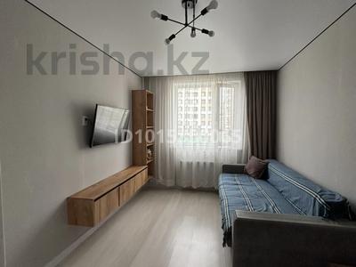 1-бөлмелі пәтер · 35 м² · 3/12 қабат, Казыбек би 35/1, бағасы: 27 млн ₸ в Астане, Нура р-н