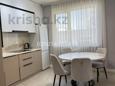 1-комнатная квартира · 52 м² · 2/12 этаж, мкр Шымсити, ​Туркия за 13 000 ₸ в Шымкенте, Абайский р-н