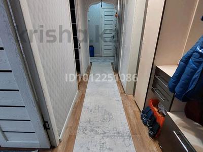 3-бөлмелі пәтер · 75 м² · 3/5 қабат, Горбачёва 61, бағасы: 25 млн ₸ в Аркалыке