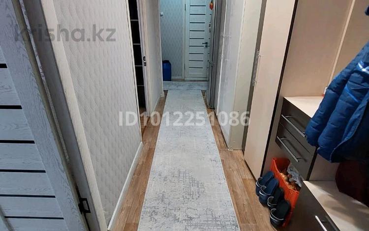 3-бөлмелі пәтер · 75 м² · 3/5 қабат, Горбачёва 61, бағасы: 25 млн ₸ в Аркалыке — фото 2