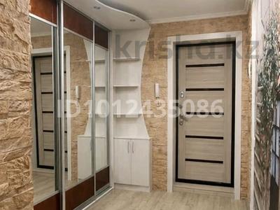3-комнатная квартира · 65.8 м² · 4/6 этаж, 50 лет Октября 102г — Район 1-й поликлиники, универсама. за 22 млн ₸ в Рудном