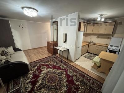1-комнатная квартира · 32 м² · 2/5 этаж, Комсомольский 35 за 9 млн ₸ в Рудном