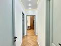 3-бөлмелі пәтер · 70 м² · 9/9 қабат, Навои 58/4, бағасы: 80 млн ₸ в Алматы, Бостандыкский р-н — фото 11