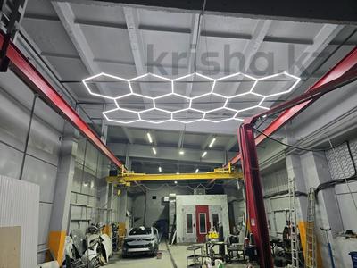 Свободное назначение, склады, азс, автосервисы и автомойки · 370 м² за ~ 1.9 млн ₸ в Алматы, Ауэзовский р-н
