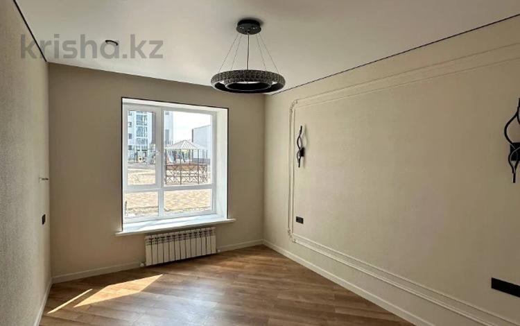 4-бөлмелі пәтер · 102.8 м² · 2/9 қабат, Назарбаева, бағасы: 74.5 млн ₸ в Костанае — фото 18