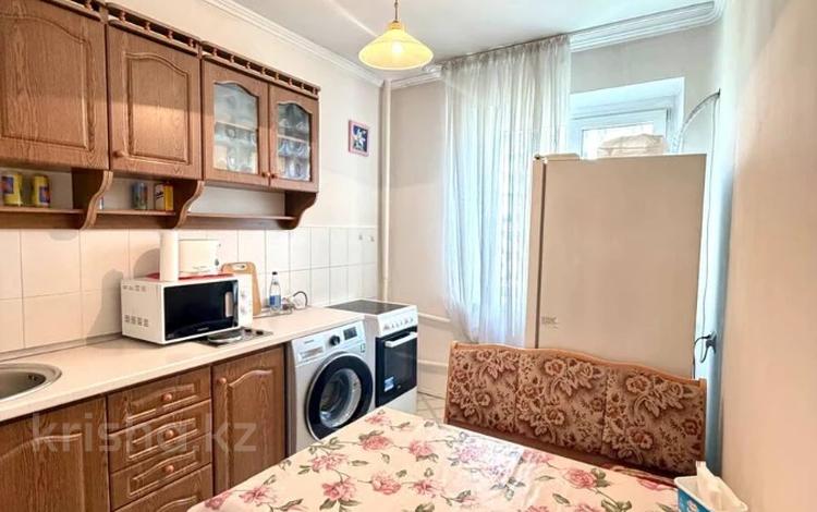 1-комнатная квартира · 45 м² · 10/14 этаж, Жолдасбекова за 50 млн ₸ в Алматы, Медеуский р-н — фото 14