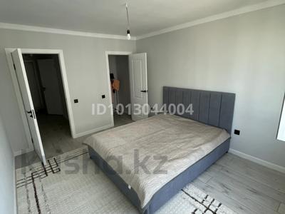 2-бөлмелі пәтер · 53 м² · 5 қабат, мкр Аккент 95, бағасы: 270 000 ₸ в Алматы, Алатауский р-н