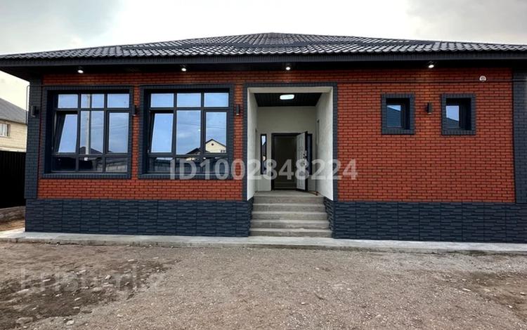 Отдельный дом · 5 комнат · 180 м² · 5 сот., Койтас 55 за 44 млн 〒 в Каскелене — фото 2