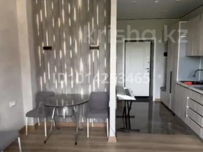 1-бөлмелі пәтер · 26 м² · 2/5 қабат, Киснеревых 93 — Жумабаева, бағасы: 15 000 ₸ в Бурабае