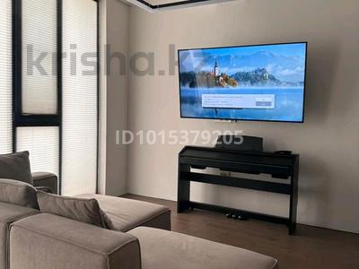 1-бөлмелі пәтер · 40 м² · 6/10 қабат, Навои 58/1, бағасы: 41 млн ₸ в Алматы, Ауэзовский р-н