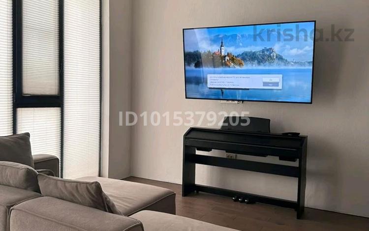 1-бөлмелі пәтер · 40 м² · 6/10 қабат, Навои 58/1, бағасы: 41 млн ₸ в Алматы, Ауэзовский р-н — фото 2