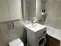 1-бөлмелі пәтер · 40 м² · 6/10 қабат, Навои 58/1, бағасы: 41 млн ₸ в Алматы, Ауэзовский р-н — фото 6