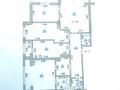 4-комнатная квартира · 167.2 м² · 10/12 этаж, Аль-Фараби 1Б за 214 млн ₸ в Алматы, Медеуский р-н — фото 16