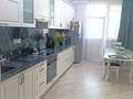 4-комнатная квартира · 167.2 м² · 10/12 этаж, Аль-Фараби 1Б за 214 млн ₸ в Алматы, Медеуский р-н