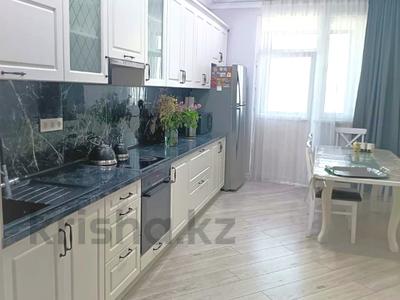 4-комнатная квартира · 167.2 м² · 10/12 этаж, Аль-Фараби 1Б за 214 млн ₸ в Алматы, Медеуский р-н
