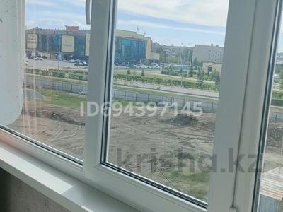 1-комнатная квартира, 33.8 м², 3/9 этаж, Н.Назарбаева 294 за 12.5 млн 〒 в Петропавловске