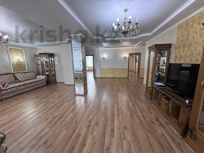 3-комнатная квартира · 139.6 м² · 2/10 этаж, Казыбек Би 40 за 65 млн ₸ в Усть-Каменогорске