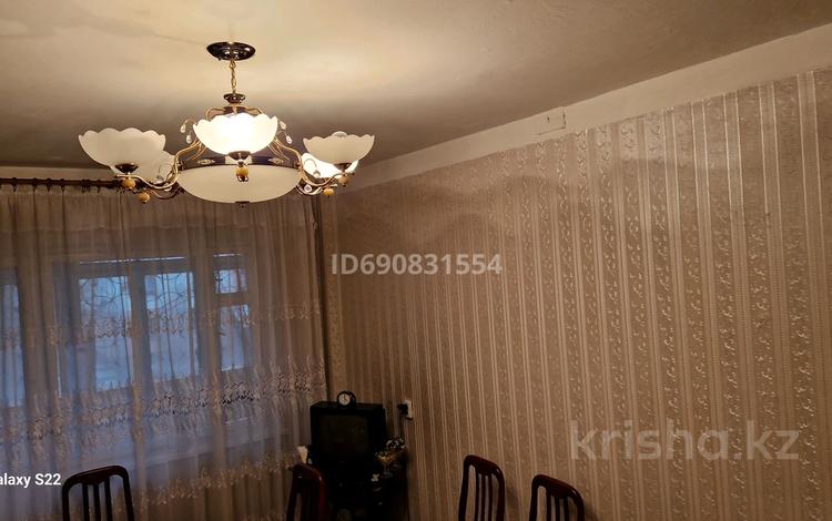 3-комнатная квартира · 67 м² · 2/5 этаж, 8 микрорайон 46 — 8 микрорайон за 20.5 млн ₸ в Таразе — фото 2