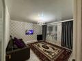 2-комнатная квартира · 61 м² · 5/10 этаж, Темирбек Жургенов 27/1 — Жүргенов и Бөлекпаев за 27 млн 〒 в Астане, Алматы р-н