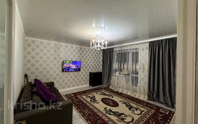 2-комнатная квартира · 61 м² · 5/10 этаж, Темирбек Жургенов 27/1 — Жүргенов и Бөлекпаев за 27 млн 〒 в Астане, Алматы р-н — фото 14