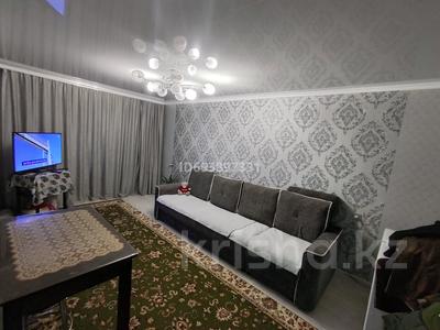 3-комнатная квартира · 65 м² · 1/5 этаж, Назарбаева 109 за 22.5 млн ₸ в Петропавловске