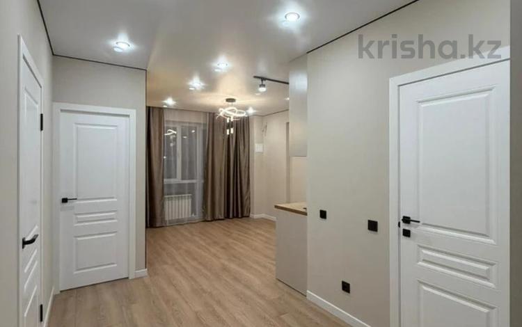 3-комнатная квартира · 51 м² · 4/10 этаж, Сейфуллина 51 за 35.5 млн ₸ в Алматы, Турксибский р-н — фото 4