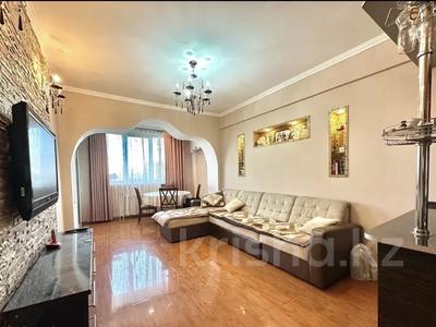 2-бөлмелі пәтер · 50 м² · 5/10 қабат, мкр Таугуль-1, Навои 52, бағасы: 43 млн ₸ в Алматы, Ауэзовский р-н