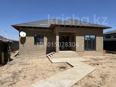 Жеке үй · 4 бөлме · 136.7 м² · 8 жүзд., Тұран ш/а, Нарсай 20 — За аквапарком: Suncity, бағасы: 60 млн ₸ в Шымкенте, Каратауский р-н