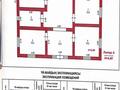 Жеке үй · 4 бөлме · 136.7 м² · 8 жүзд., Тұран ш/а, Нарсай 20 — За аквапарком: Suncity, бағасы: 60 млн ₸ в Шымкенте, Каратауский р-н — фото 27