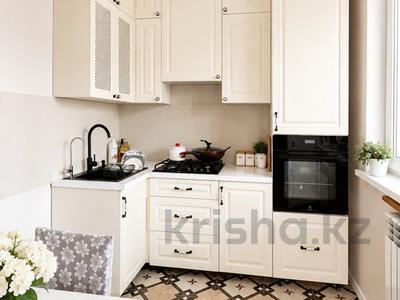 3-комнатная квартира · 90 м² · 4/5 этаж, мкр Саялы — Автоцон за 50 млн ₸ в Алматы, Алатауский р-н