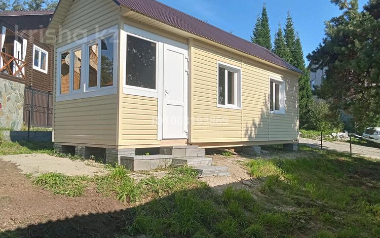 Жеке үй · 2 бөлме · 24 м², Бухтарминское водохранилище, бағасы: 700 000 〒 в Усть-Каменогорске — фото 8