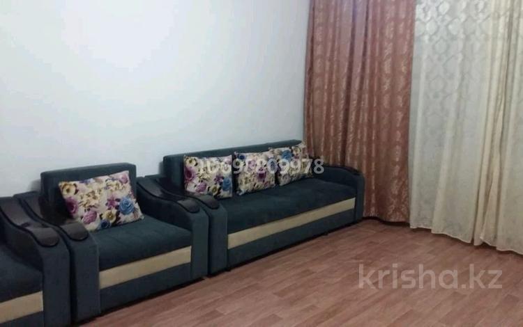 1-бөлмелі пәтер · 40.7 м² · 5/5 қабат, 10-микрорайон 14, бағасы: 10 млн ₸ в Балхаше — фото 2
