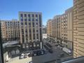 3-бөлмелі пәтер · 80 м² · 6/9 қабат, Казыбек би 7/1, бағасы: 60.7 млн ₸ в Астане, Нура р-н — фото 5
