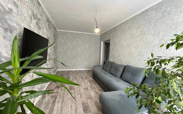 3-комнатная квартира, 77 м², 6/7 этаж, Е 15 15