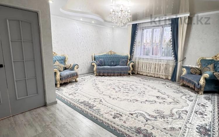 3-бөлмелі пәтер · 94 м² · 5/5 қабат, Мустафина 1/3, бағасы: 38 млн ₸ в Астане, Алматы р-н — фото 2
