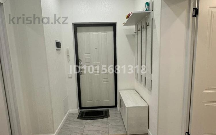 2-бөлмелі пәтер · 38 м² · 2/9 қабат, болекбаева 22 — ул. A-75, бағасы: 24 млн ₸ в Астане — фото 2