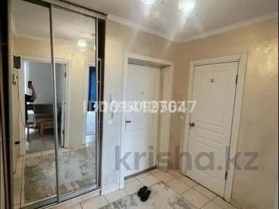 1-бөлмелі пәтер · 40.8 м² · 6/9 қабат, Ақкент ш/а. 3, бағасы: 28 млн ₸ в Алматы, Алатауский р-н