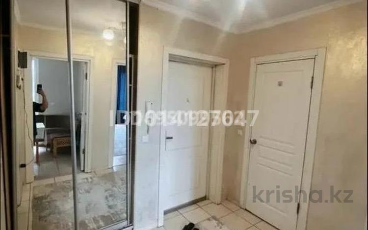 1-бөлмелі пәтер · 40.8 м² · 6/9 қабат, Ақкент ш/а. 3, бағасы: 28 млн ₸ в Алматы, Алатауский р-н — фото 7