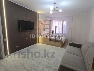 1-бөлмелі пәтер · 50 м² · 2/9 қабат, Кулманова 154А, бағасы: 280 000 ₸ в Атырау