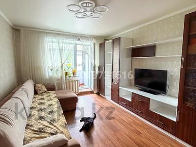 3-бөлмелі пәтер · 60 м² · 5/5 қабат, Абая 5/1, бағасы: 26.5 млн ₸ в Астане, Сарыарка р-н