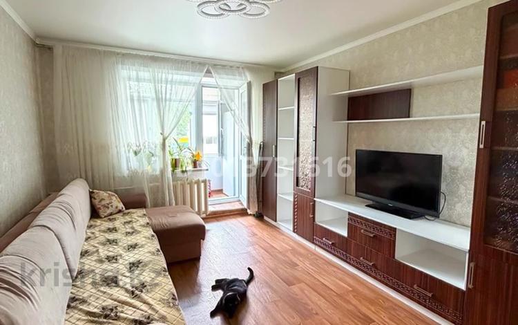 3-бөлмелі пәтер · 60 м² · 5/5 қабат, Абая 5/1, бағасы: 26.5 млн ₸ в Астане, Сарыарка р-н — фото 2