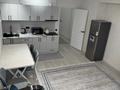 2-комнатная квартира · 56 м² · 6/19 этаж, Пр. Абая 160 — Тургыт Озал за 380 000 ₸ в Алматы, Бостандыкский р-н