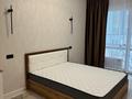 2-комнатная квартира · 56 м² · 6/19 этаж, Пр. Абая 160 — Тургыт Озал за 380 000 ₸ в Алматы, Бостандыкский р-н — фото 2