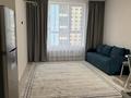 2-комнатная квартира · 56 м² · 6/19 этаж, Пр. Абая 160 — Тургыт Озал за 380 000 ₸ в Алматы, Бостандыкский р-н — фото 7