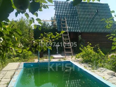 Дача · 1 комната · 16 м² · 6 сот., Клеверная 68 за 4 млн 〒 в Турарских дач